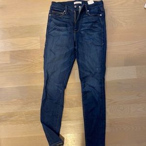 Good American Good Waist Jeans